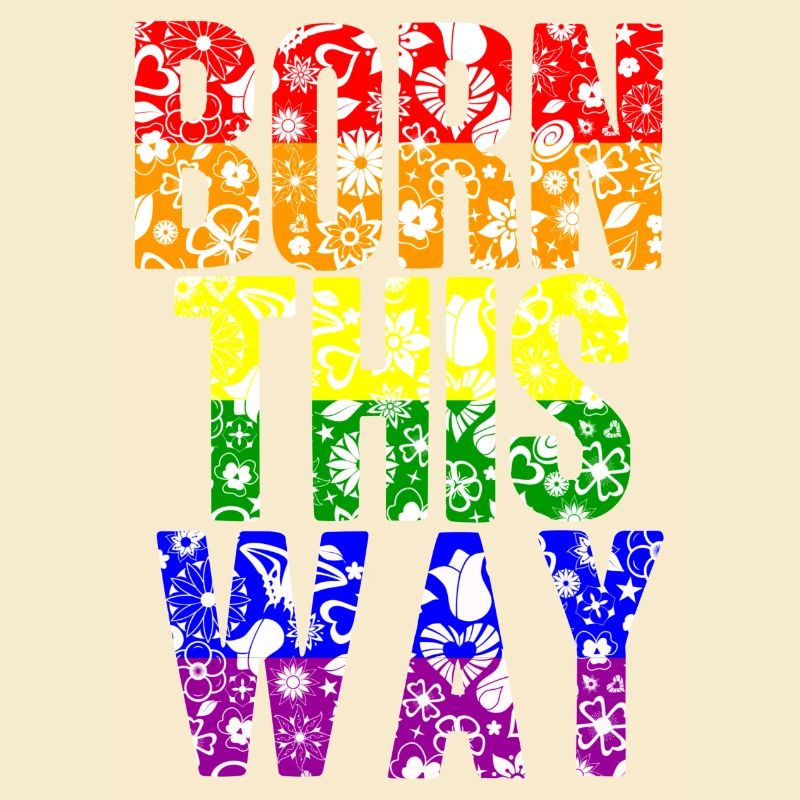Born This Way