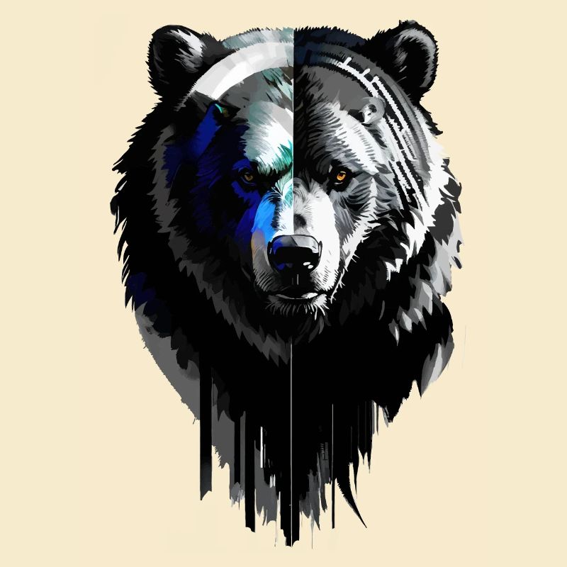 Grizzly #1