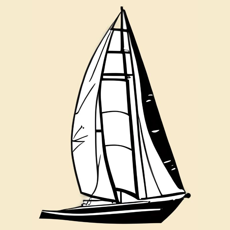Sailing Sailboat Sailing Ship Sailing Sailor