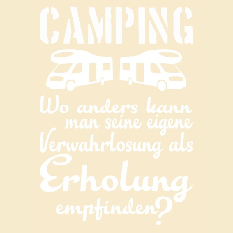 Camping Erholung