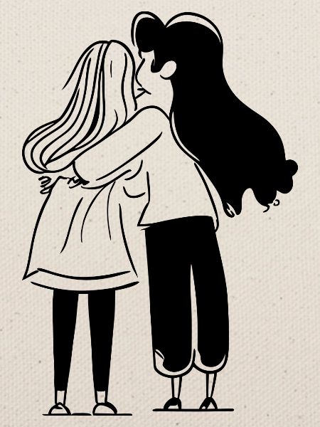 Freundschaft