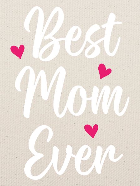 Beste Mutter aller Zeiten