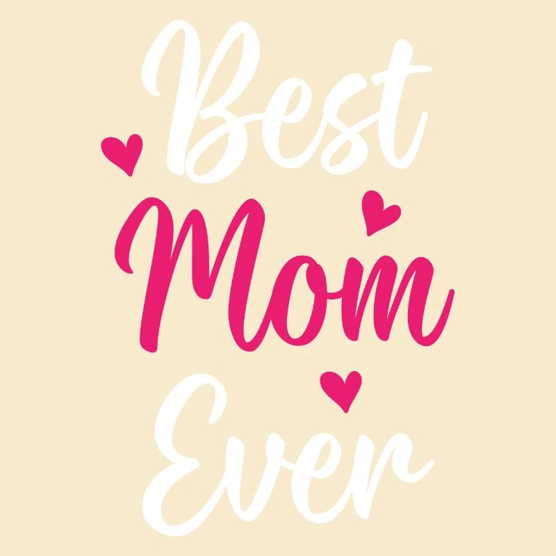 Beste Mutter aller Zeiten