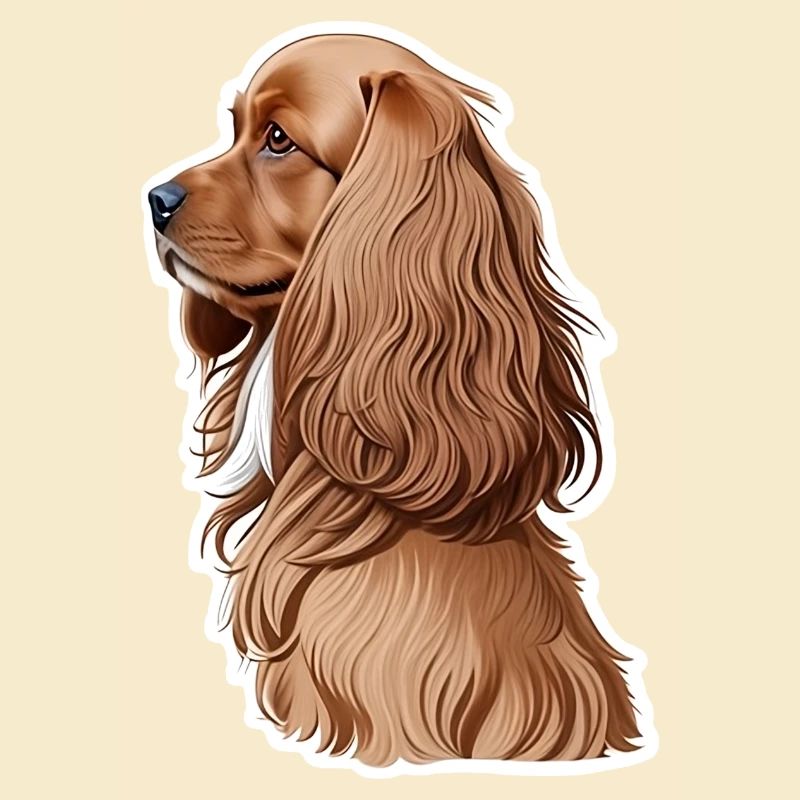 Cocker Spaniel