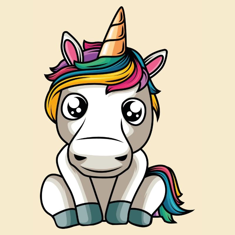 unicorn