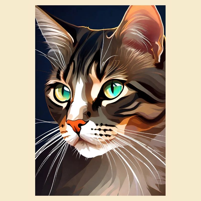 Katze I
