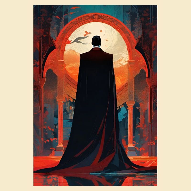 Dracula