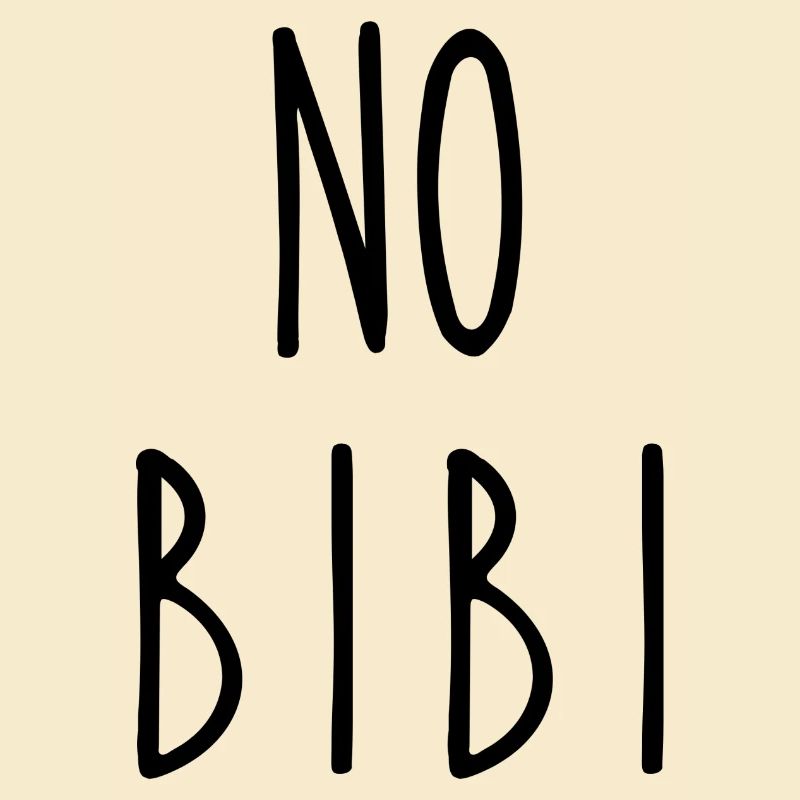 no bibi
