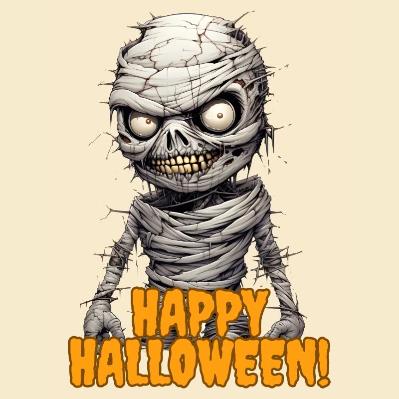 Happy Halloween