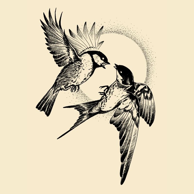 Vogelkampf