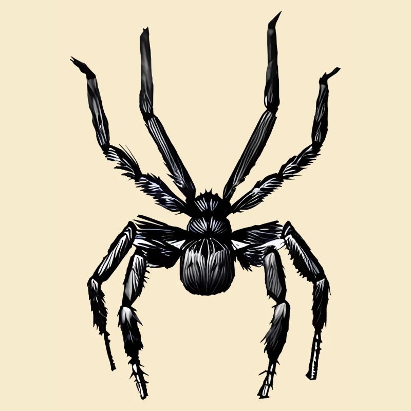 Araignée