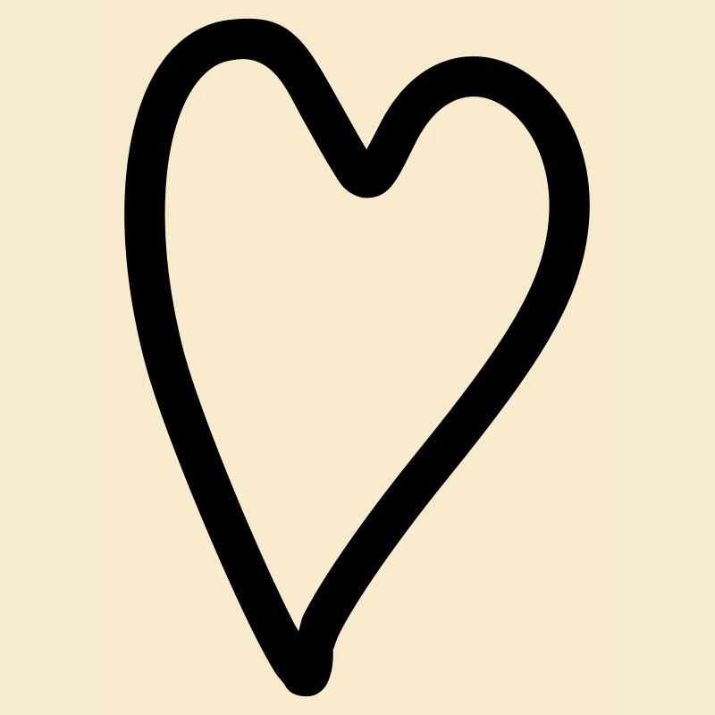 Heart Simple