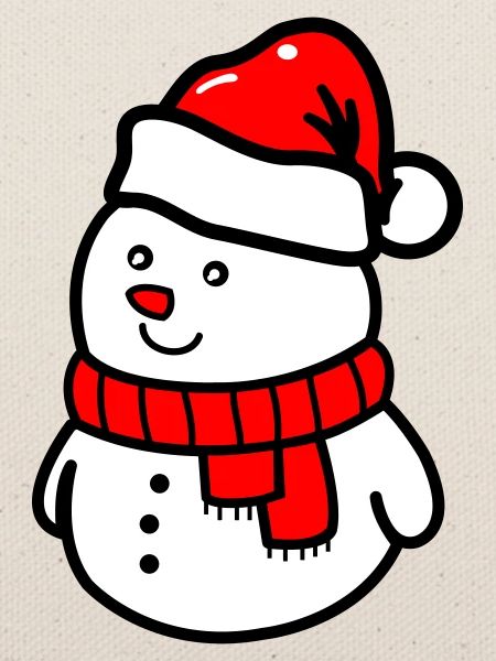 schneemann