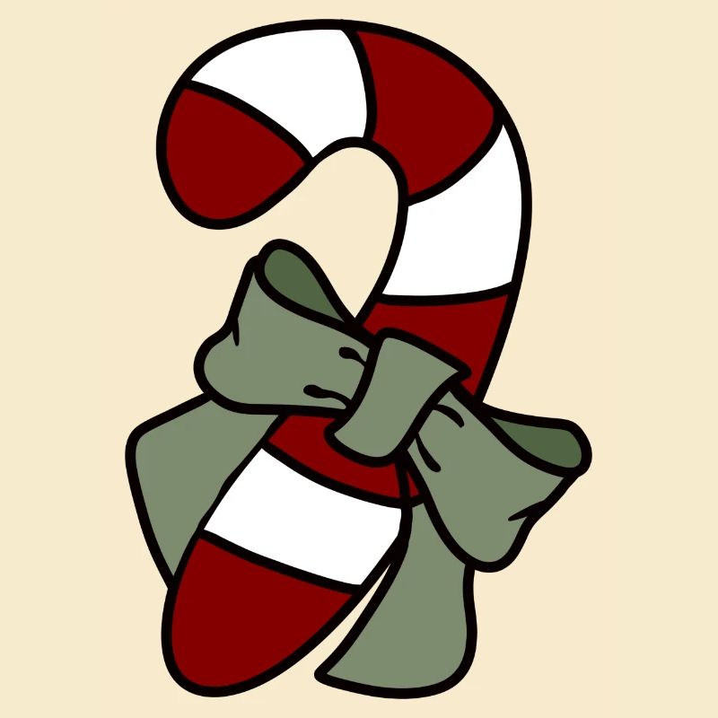 Candy cane