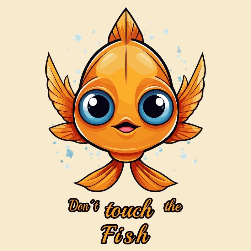 Sweet Fish