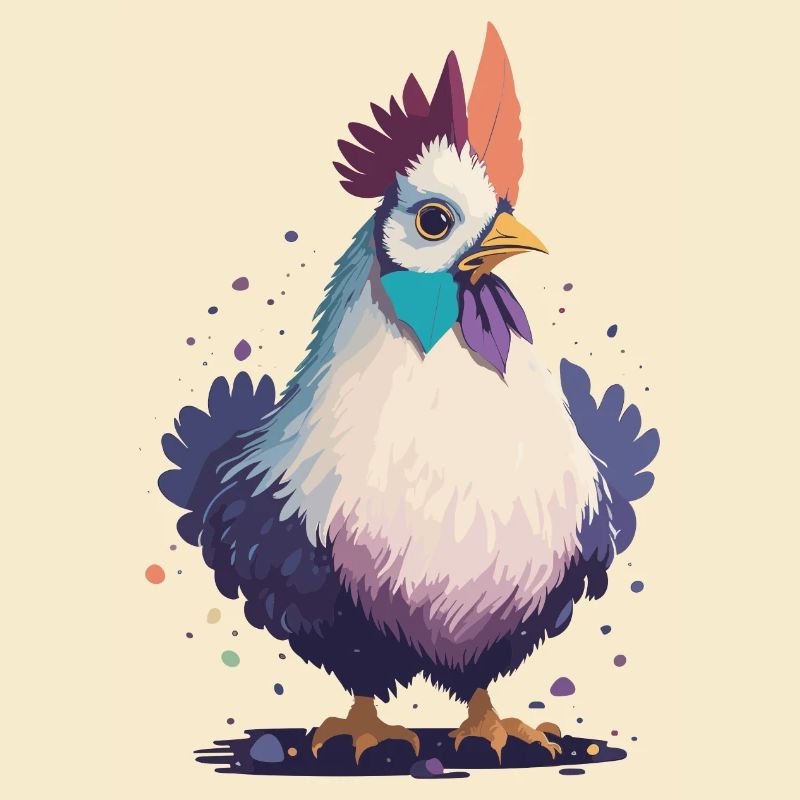 Poulet mignon