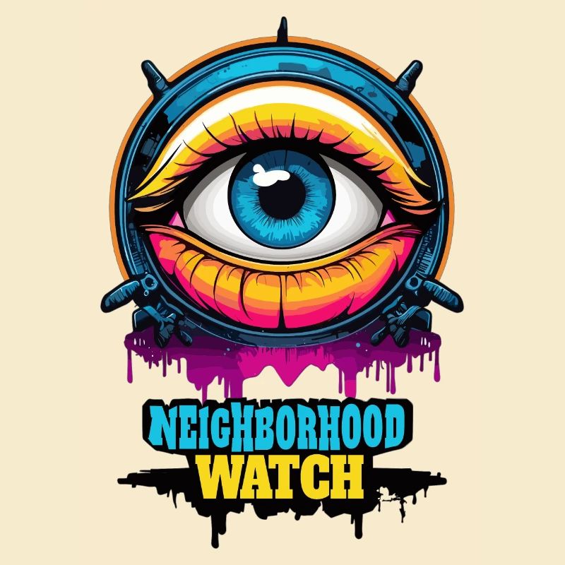 Surveillance de quartier