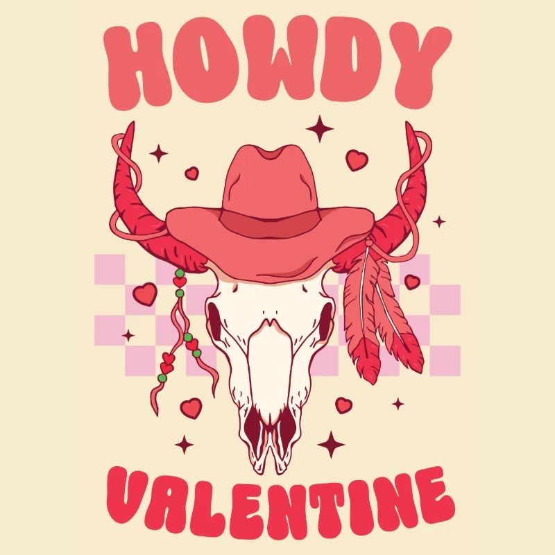 Howdy Valentine