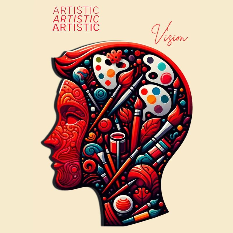 Artistic Vision
