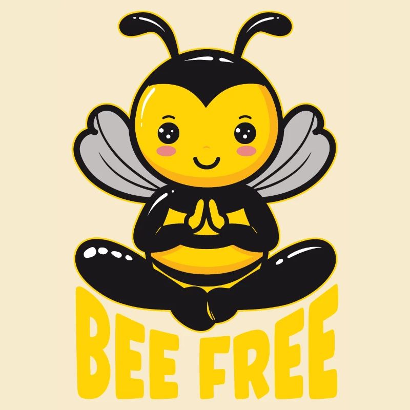 Bienenfrei
