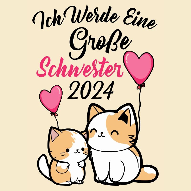 Große Schwester 2024