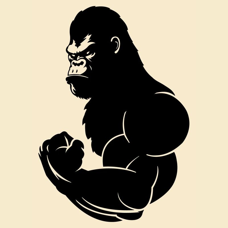 gorilla