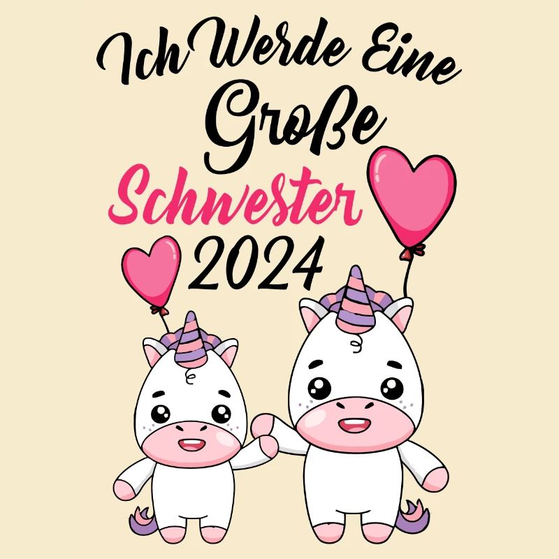 Große Schwester 2024