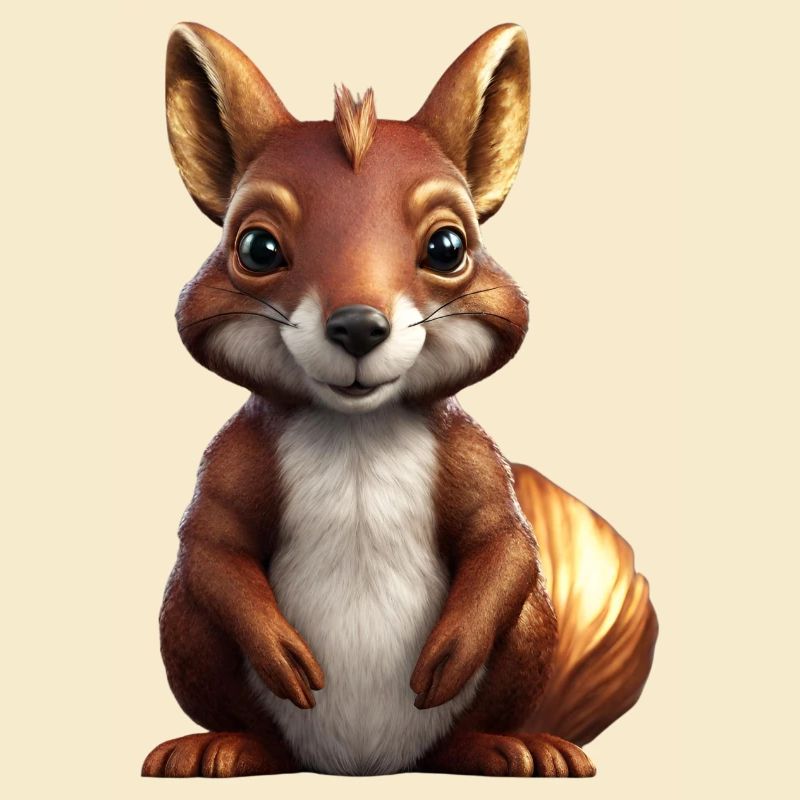 Squirrel