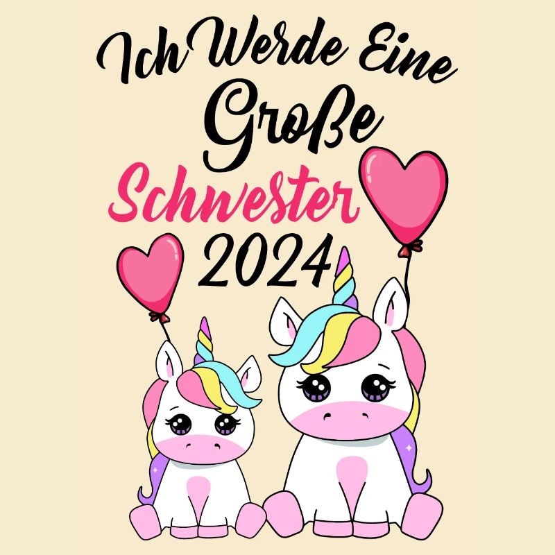Große Schwester 2024