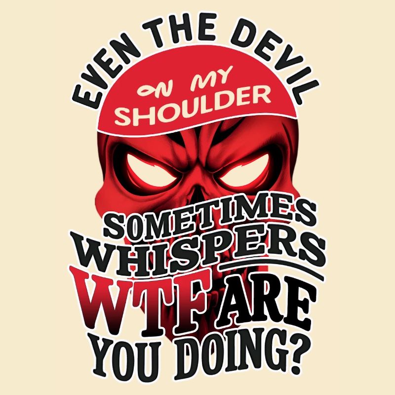 Devil’s Whisper : Édition Conflit Intérieur