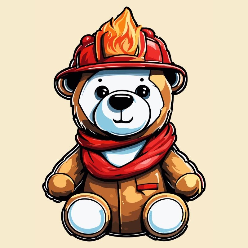 Teddy Bear / Cuddly Toy / Stuffed Animal / Gift Idea