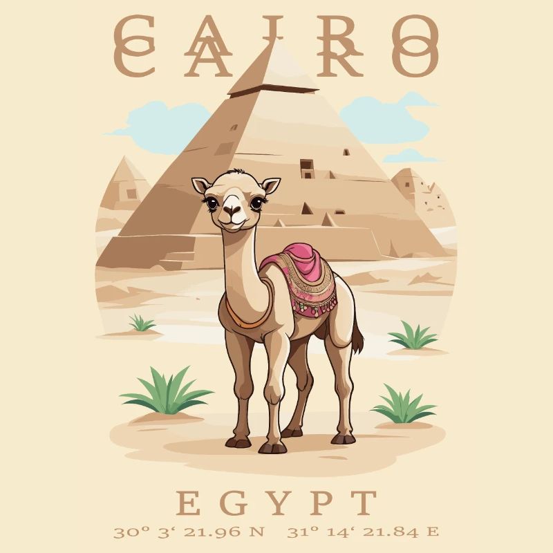 Cairo Egypt