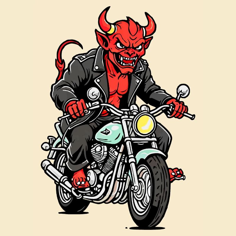 Red Devil