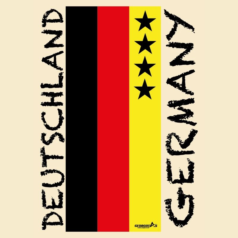 EM IN GERMANY