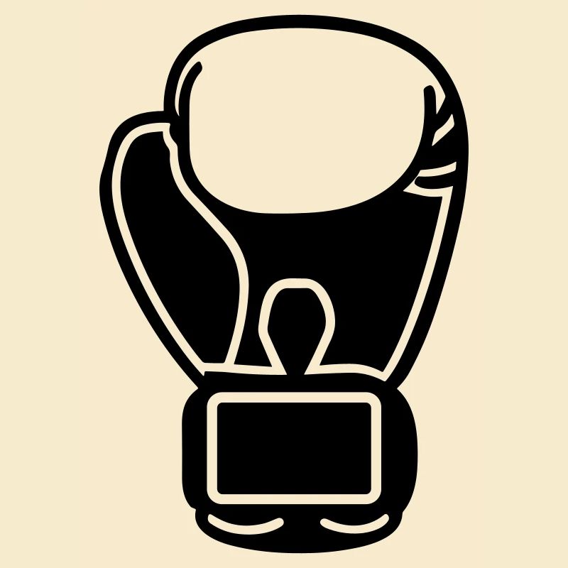 Boxhandschuh