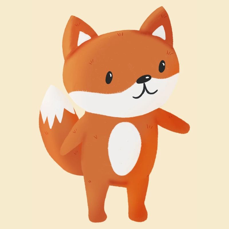Fuchs