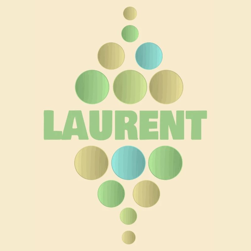 First name Laurent