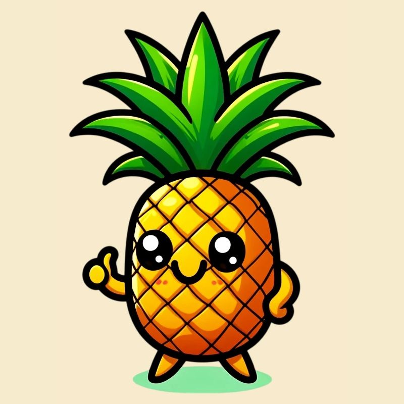 Ananas