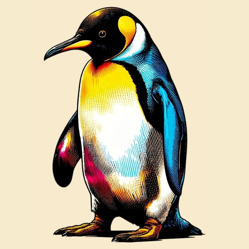 Pinguin