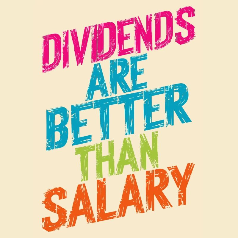 Les dividendes valent mieux que le salaire