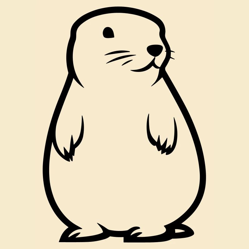 Murmeltier