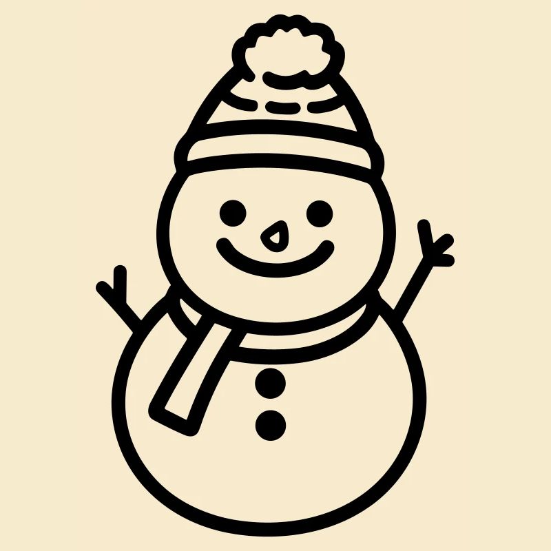 Snowman