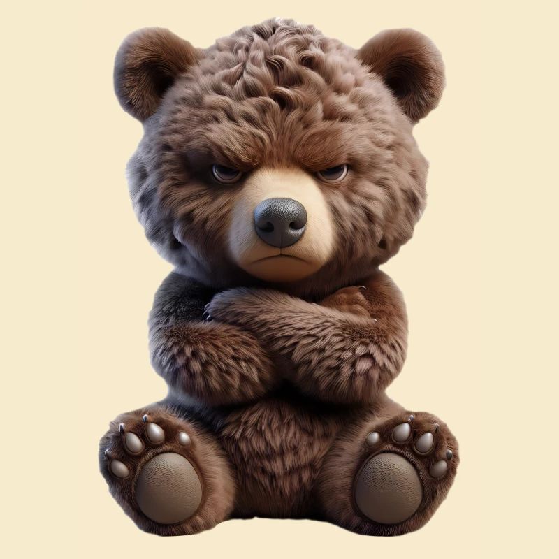 Bear grim 2