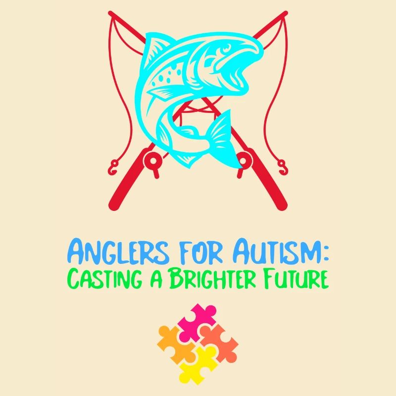 Anglers For Autism Casting a Brighter Future