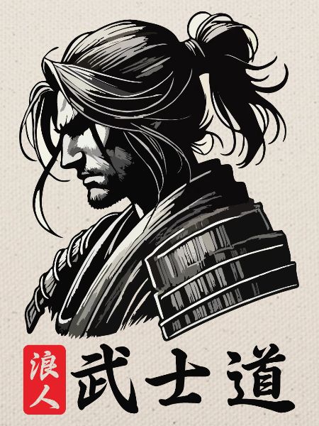 Bushido von Ronin