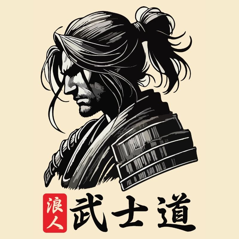 Bushido von Ronin