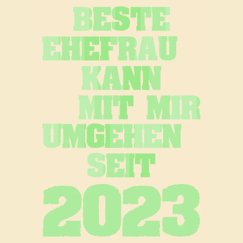 Ehe 2023