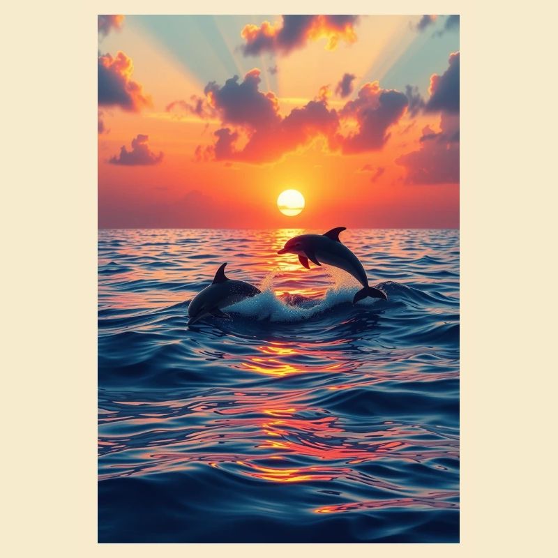 Delfin Flair