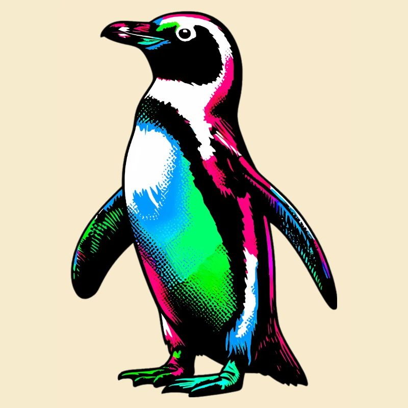 Pinguin