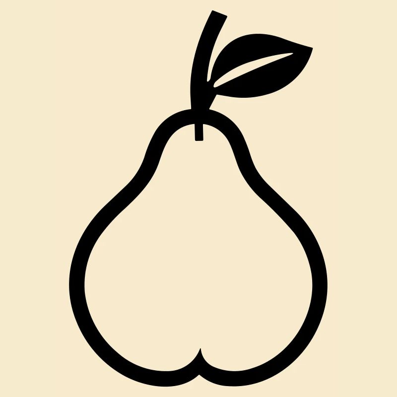 pear
